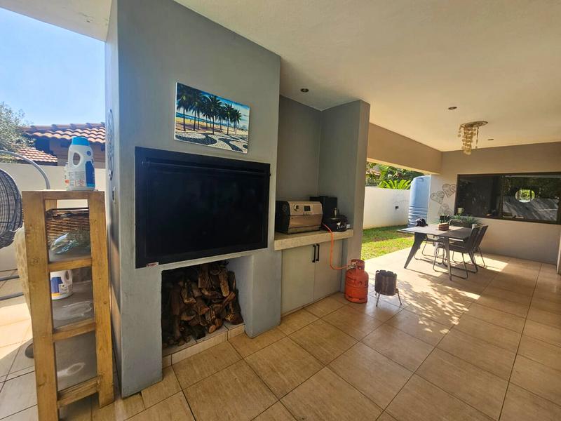 4 Bedroom Property for Sale in Blue Gill Estate Gauteng