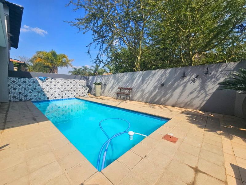 4 Bedroom Property for Sale in Blue Gill Estate Gauteng