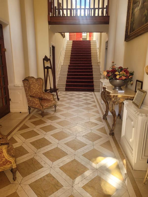 To Let 1 Bedroom Property for Rent in Waterkloof A H Gauteng