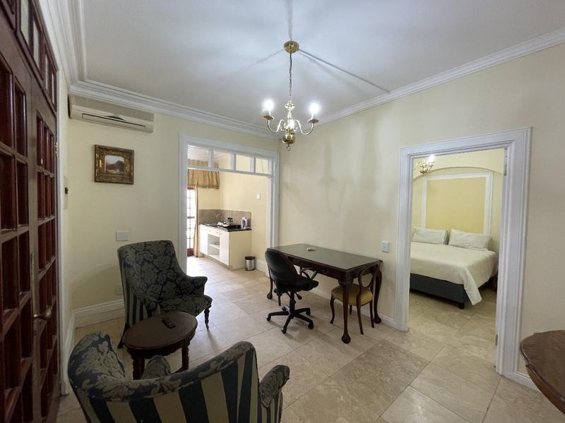 To Let 1 Bedroom Property for Rent in Waterkloof A H Gauteng