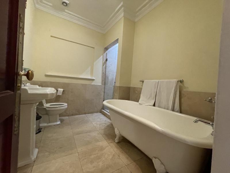 To Let 1 Bedroom Property for Rent in Waterkloof A H Gauteng