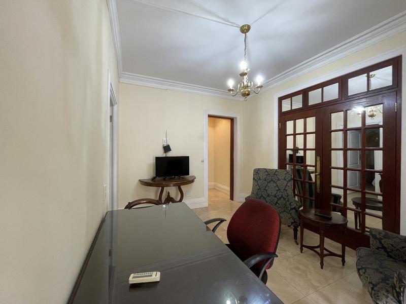 To Let 1 Bedroom Property for Rent in Waterkloof A H Gauteng