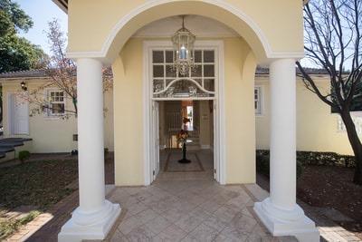 To Let 2 Bedroom Property for Rent in Waterkloof A H Gauteng