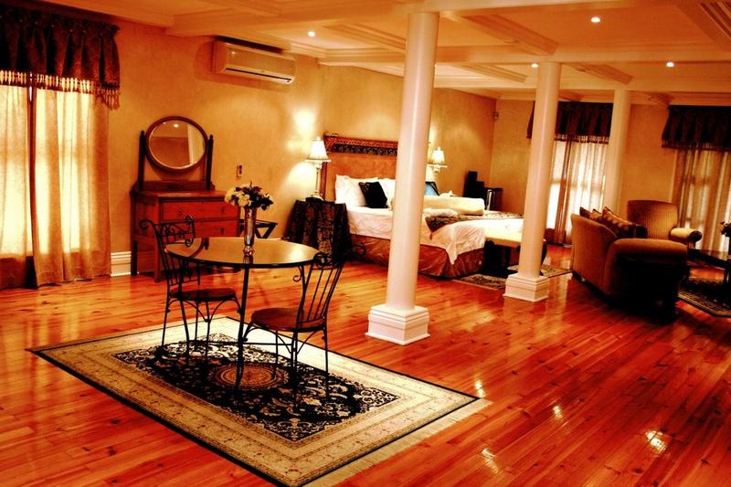 To Let 3 Bedroom Property for Rent in Waterkloof A H Gauteng