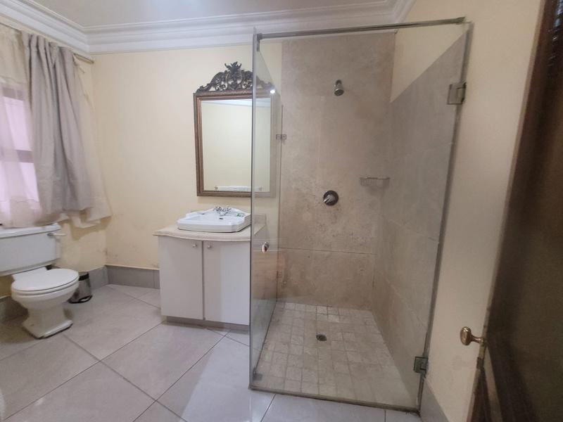 To Let 3 Bedroom Property for Rent in Waterkloof A H Gauteng