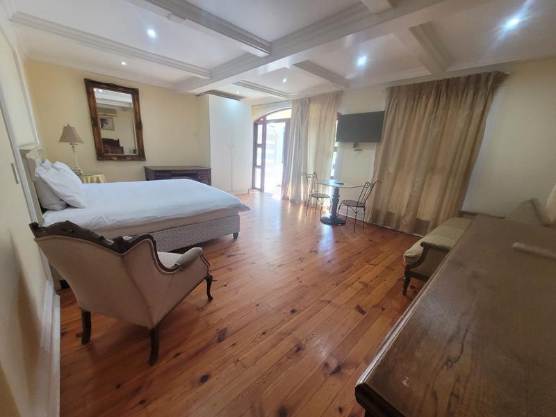 To Let 3 Bedroom Property for Rent in Waterkloof A H Gauteng