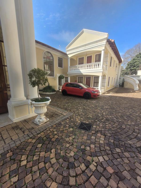 To Let 3 Bedroom Property for Rent in Waterkloof A H Gauteng