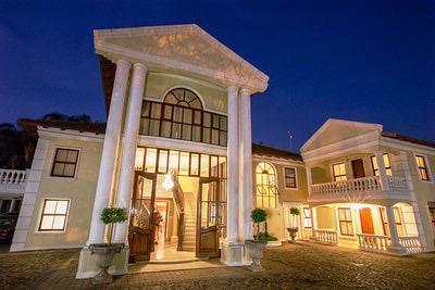 To Let 3 Bedroom Property for Rent in Waterkloof A H Gauteng