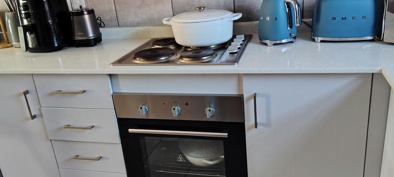 2 Bedroom Property for Sale in Groblerpark Gauteng