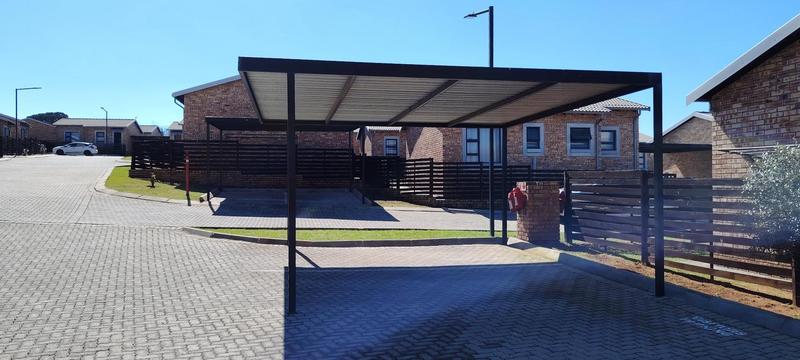 2 Bedroom Property for Sale in Groblerpark Gauteng