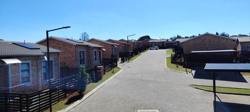 2 Bedroom Property for Sale in Groblerpark Gauteng
