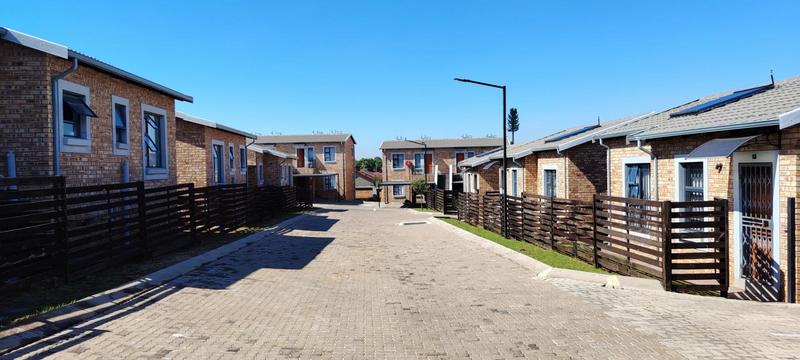 2 Bedroom Property for Sale in Groblerpark Gauteng