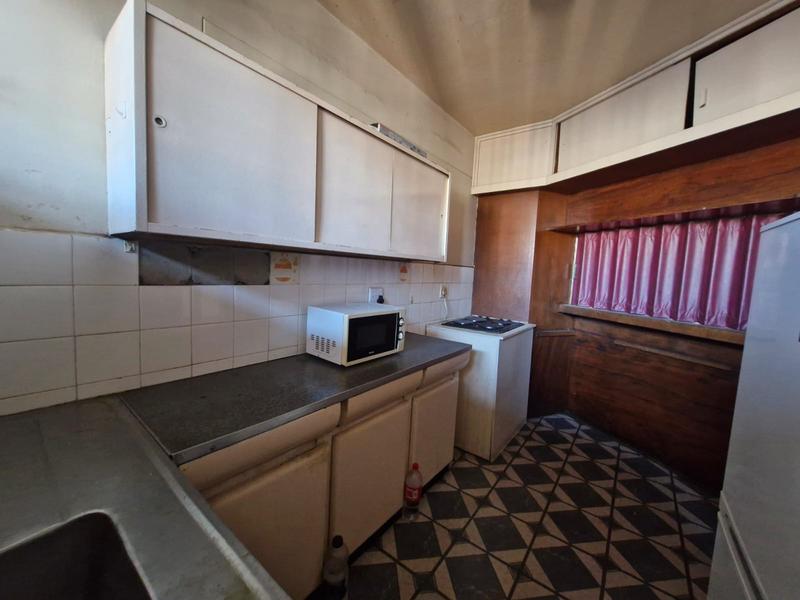 2 Bedroom Property for Sale in Braamfontein Gauteng