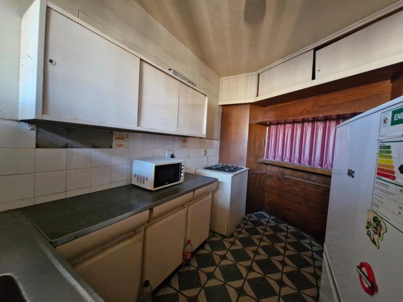 2 Bedroom Property for Sale in Braamfontein Gauteng