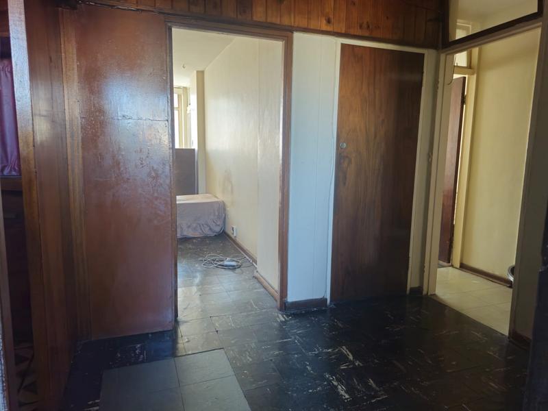 2 Bedroom Property for Sale in Braamfontein Gauteng