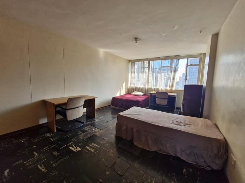 2 Bedroom Property for Sale in Braamfontein Gauteng