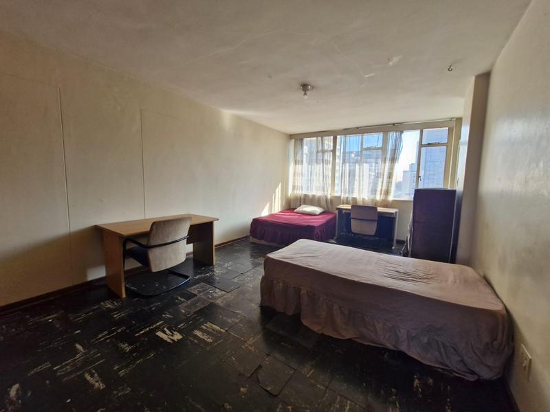 2 Bedroom Property for Sale in Braamfontein Gauteng