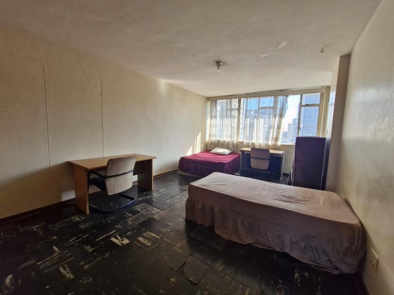 2 Bedroom Property for Sale in Braamfontein Gauteng