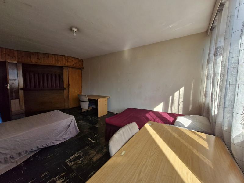 2 Bedroom Property for Sale in Braamfontein Gauteng