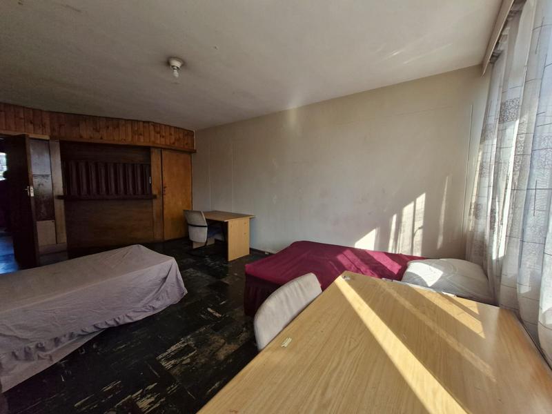 2 Bedroom Property for Sale in Braamfontein Gauteng