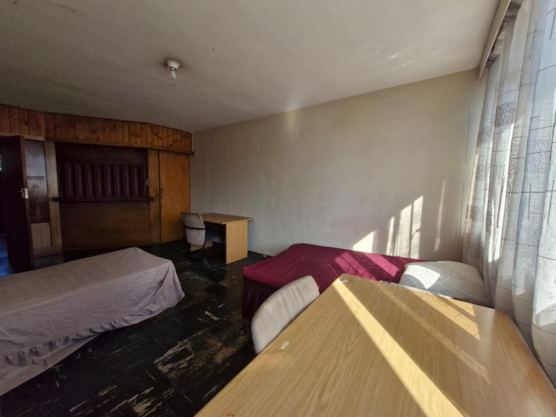 2 Bedroom Property for Sale in Braamfontein Gauteng