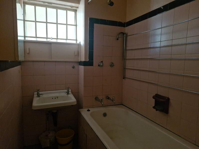 2 Bedroom Property for Sale in Braamfontein Gauteng