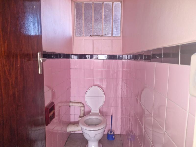 2 Bedroom Property for Sale in Braamfontein Gauteng