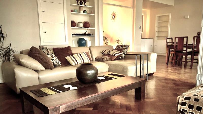 To Let 2 Bedroom Property for Rent in Illovo Gauteng