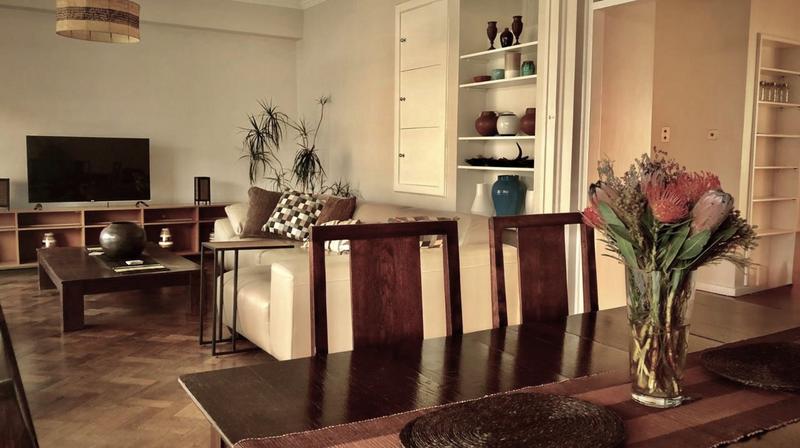 To Let 2 Bedroom Property for Rent in Illovo Gauteng