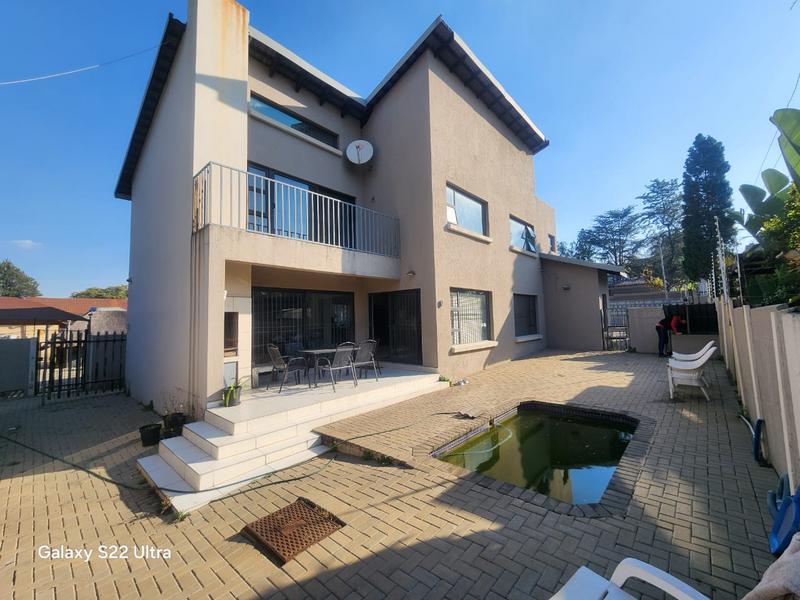 3 Bedroom Property for Sale in Lambton Gauteng
