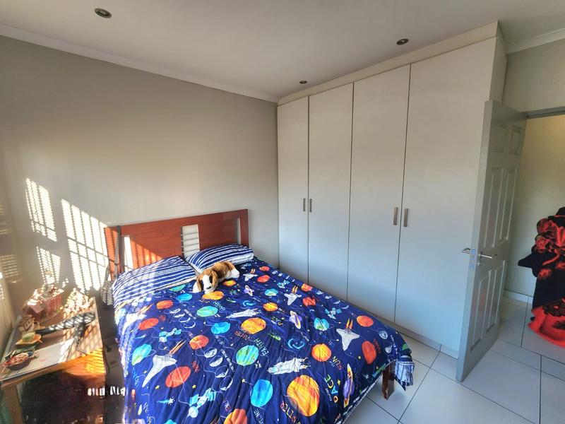 3 Bedroom Property for Sale in Lambton Gauteng