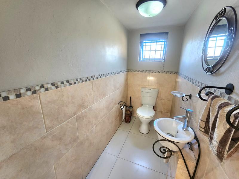 3 Bedroom Property for Sale in Lambton Gauteng