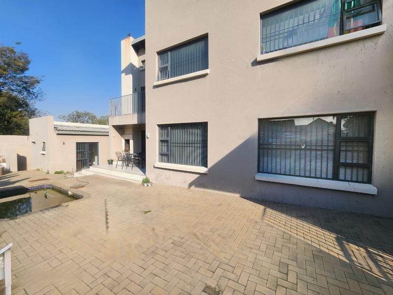 3 Bedroom Property for Sale in Lambton Gauteng