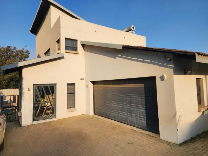 3 Bedroom Property for Sale in Lambton Gauteng