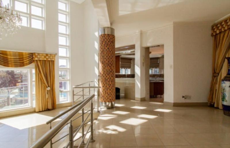 6 Bedroom Property for Sale in Bassonia Gauteng
