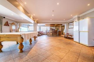 6 Bedroom Property for Sale in Bassonia Gauteng