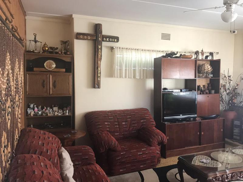 3 Bedroom Property for Sale in Vanderbijlpark SE Gauteng