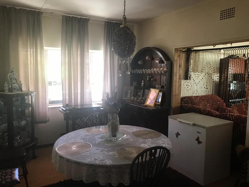 3 Bedroom Property for Sale in Vanderbijlpark SE Gauteng