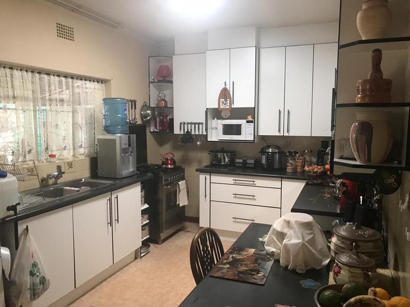 3 Bedroom Property for Sale in Vanderbijlpark SE Gauteng
