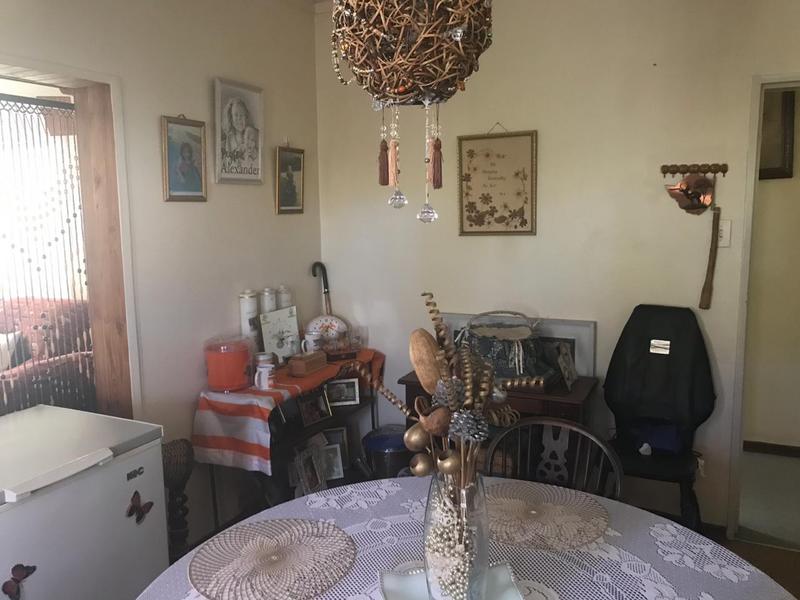 3 Bedroom Property for Sale in Vanderbijlpark SE Gauteng