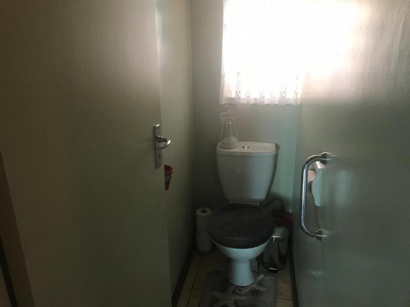 3 Bedroom Property for Sale in Vanderbijlpark SE Gauteng
