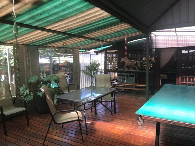 3 Bedroom Property for Sale in Vanderbijlpark SE Gauteng