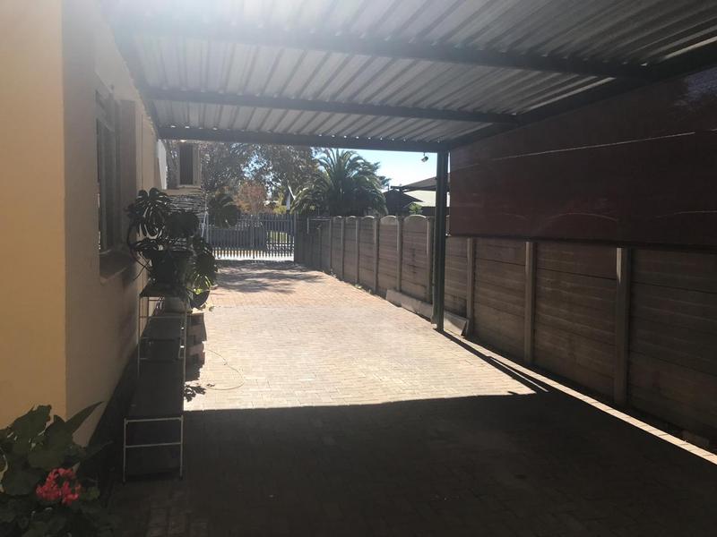 3 Bedroom Property for Sale in Vanderbijlpark SE Gauteng