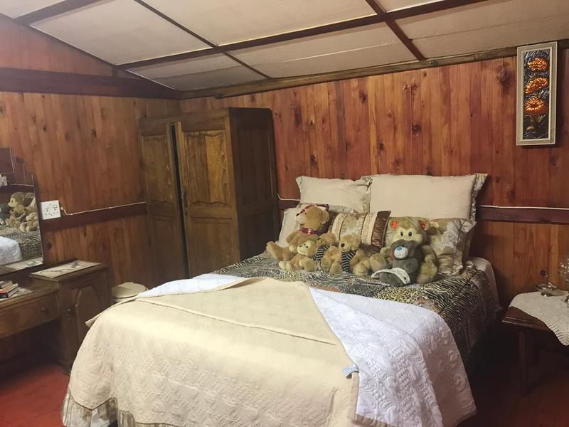 3 Bedroom Property for Sale in Vanderbijlpark SE Gauteng