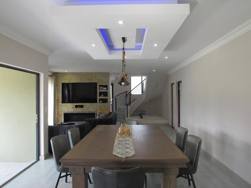 To Let 5 Bedroom Property for Rent in Savannah Country Estate Gauteng