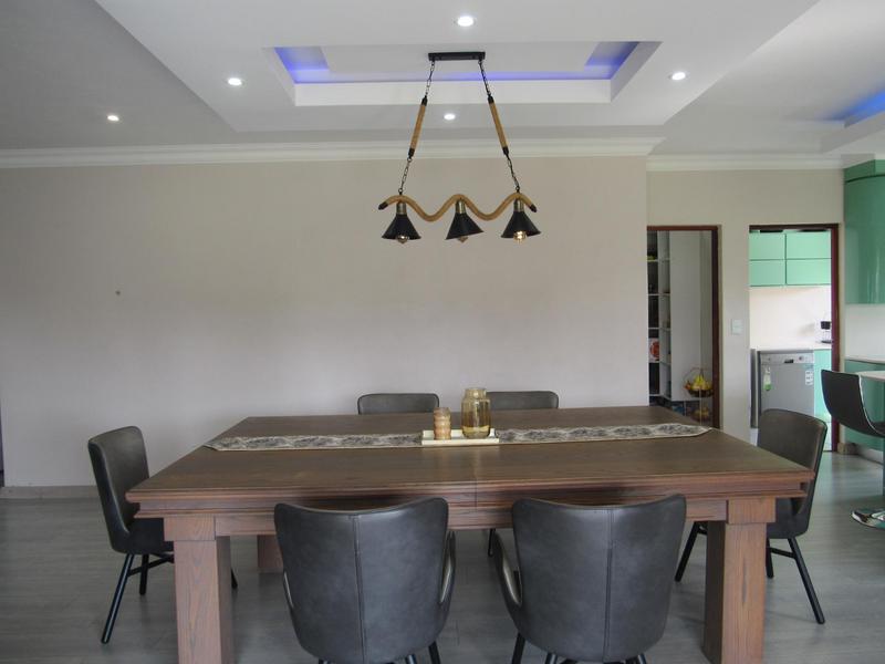 To Let 5 Bedroom Property for Rent in Savannah Country Estate Gauteng