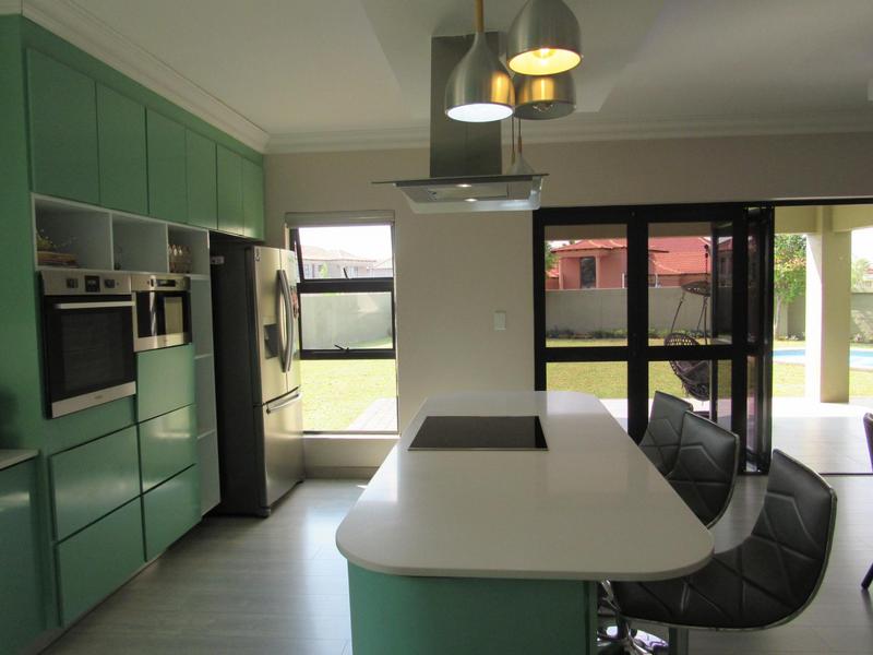 To Let 5 Bedroom Property for Rent in Savannah Country Estate Gauteng