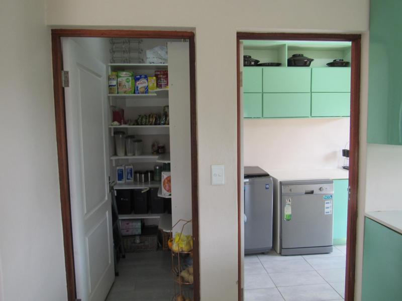 To Let 5 Bedroom Property for Rent in Savannah Country Estate Gauteng