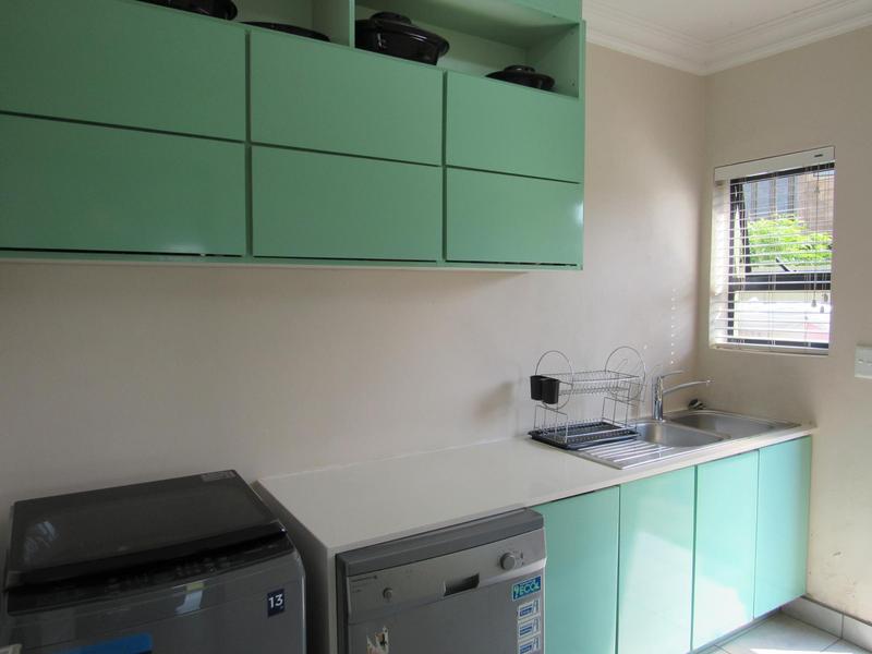 To Let 5 Bedroom Property for Rent in Savannah Country Estate Gauteng