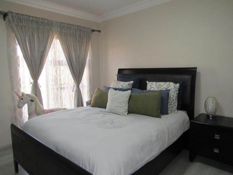 To Let 5 Bedroom Property for Rent in Savannah Country Estate Gauteng